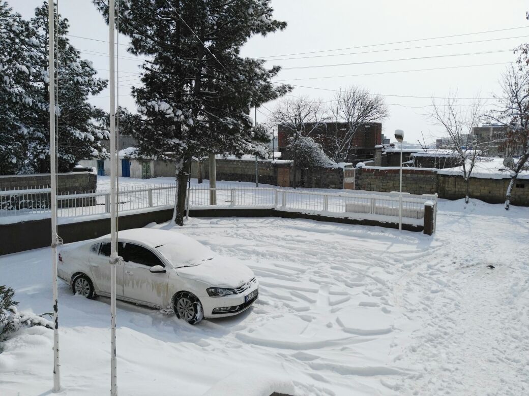 Asm İç Görünüm 19